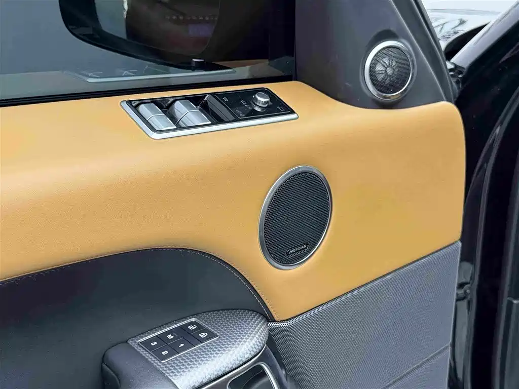 Land Rover Range Rover Sport 2022 — фото 6