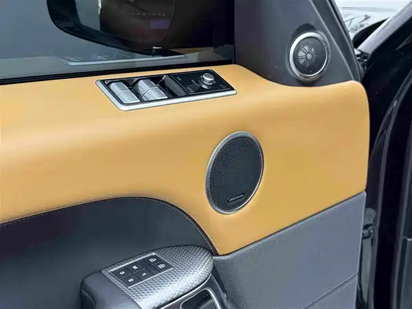 Land Rover Range Rover Sport 2022