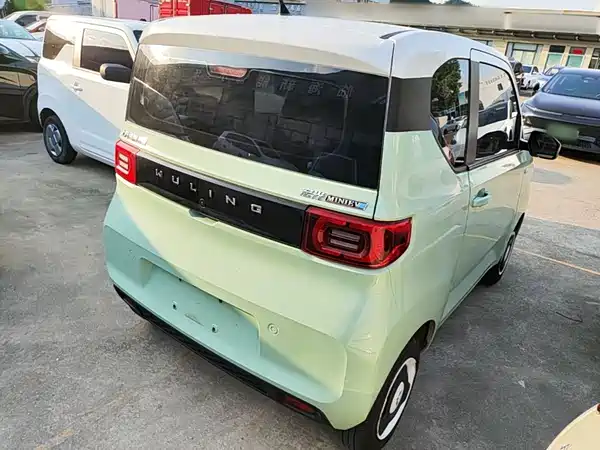 Wuling Hongguang MINIEV 2023