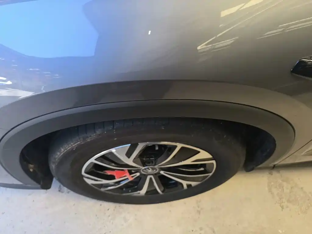 BYD Song Pro New Energy 2025 — фото 23