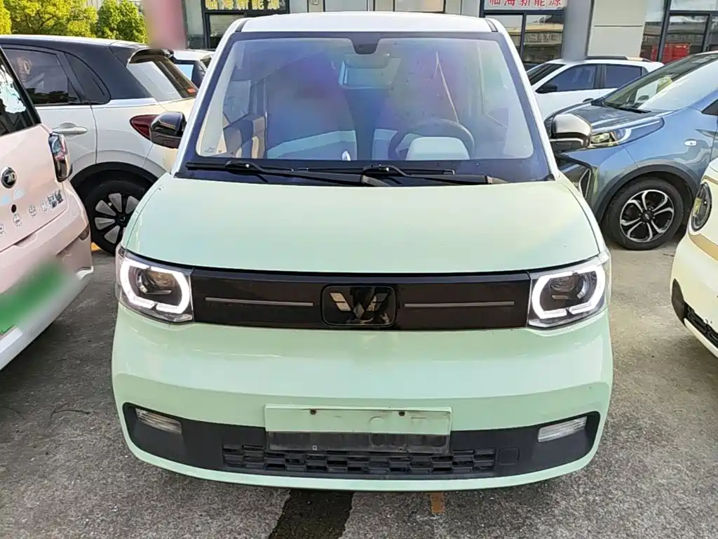 Wuling Hongguang MINIEV 2023