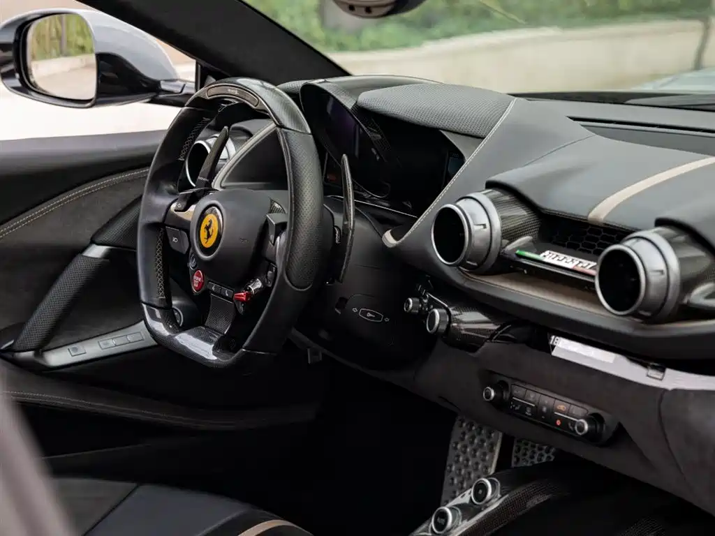 Ferrari 812 2019 — фото 10