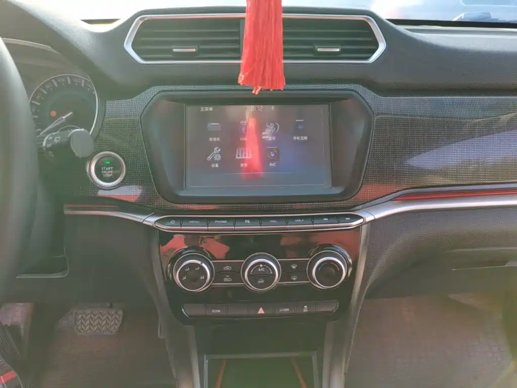 Haval H2 2018 — фото 13