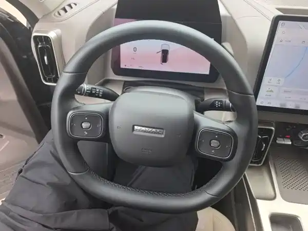 Haval Dargo 2025