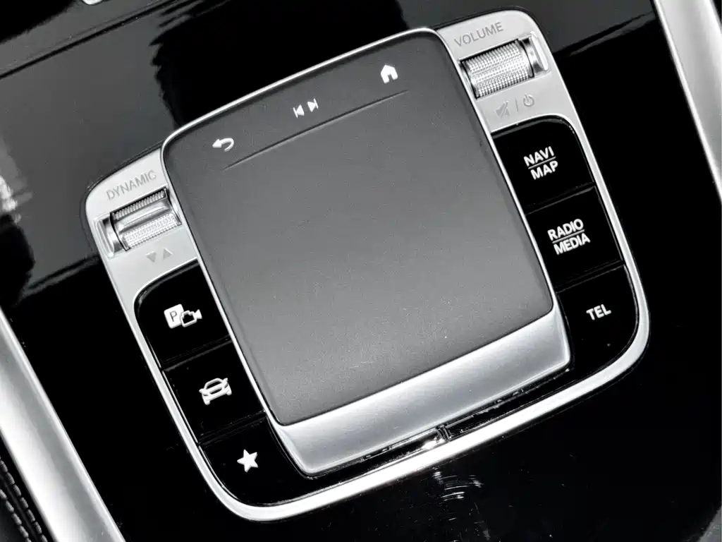 Mercedes-Benz G-Class AMG 2025 — фото 14