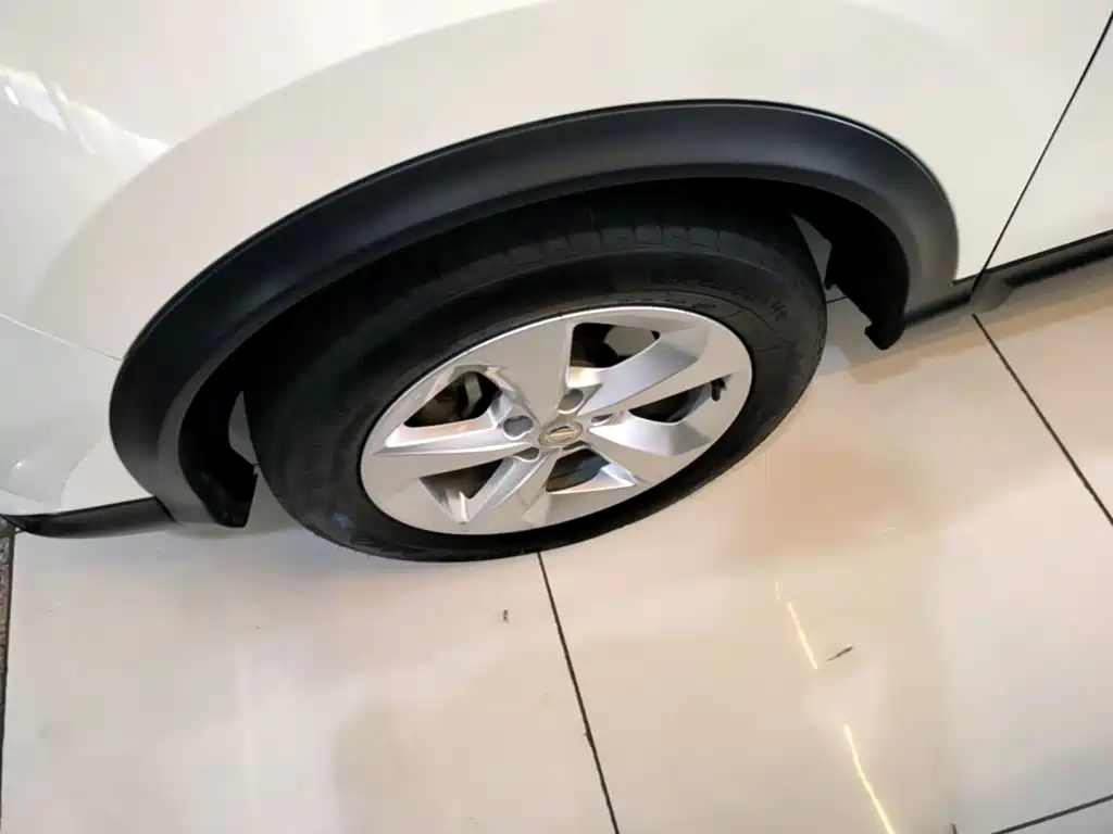 Nissan Qashqai 2020 — фото 19