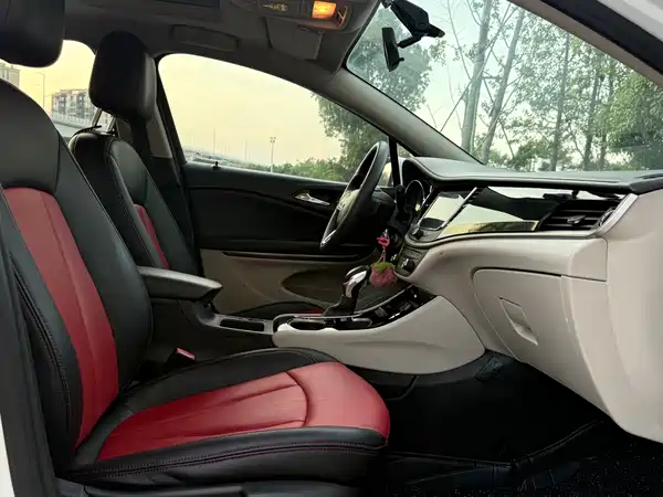 Buick Verano 2020