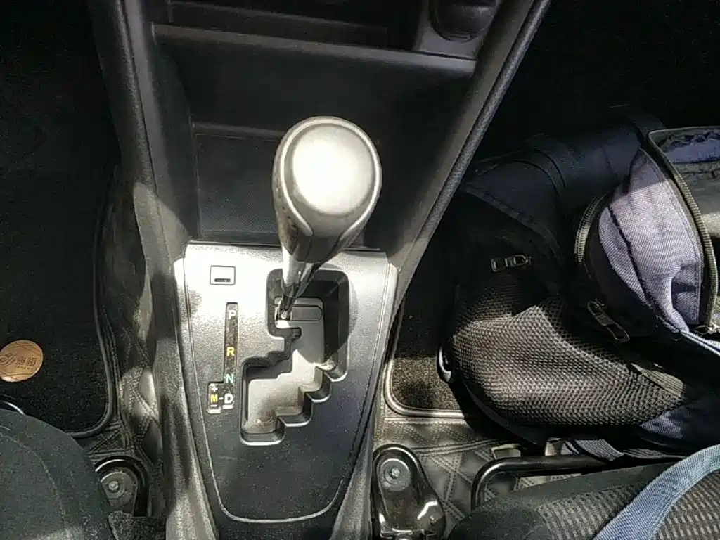 Toyota Vios 2022 — фото 14