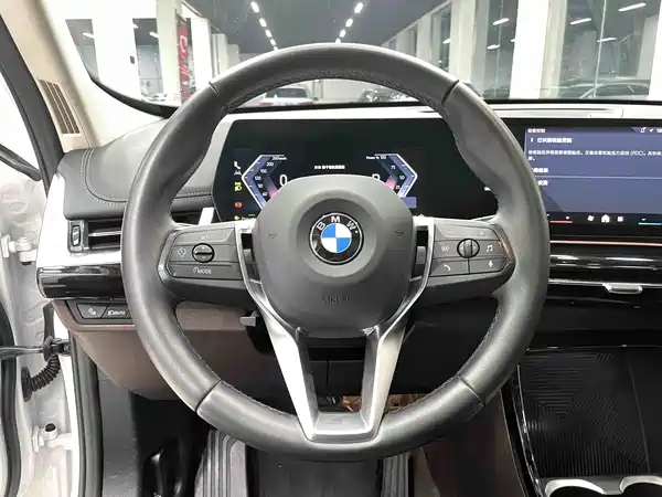 BMW X1 2023