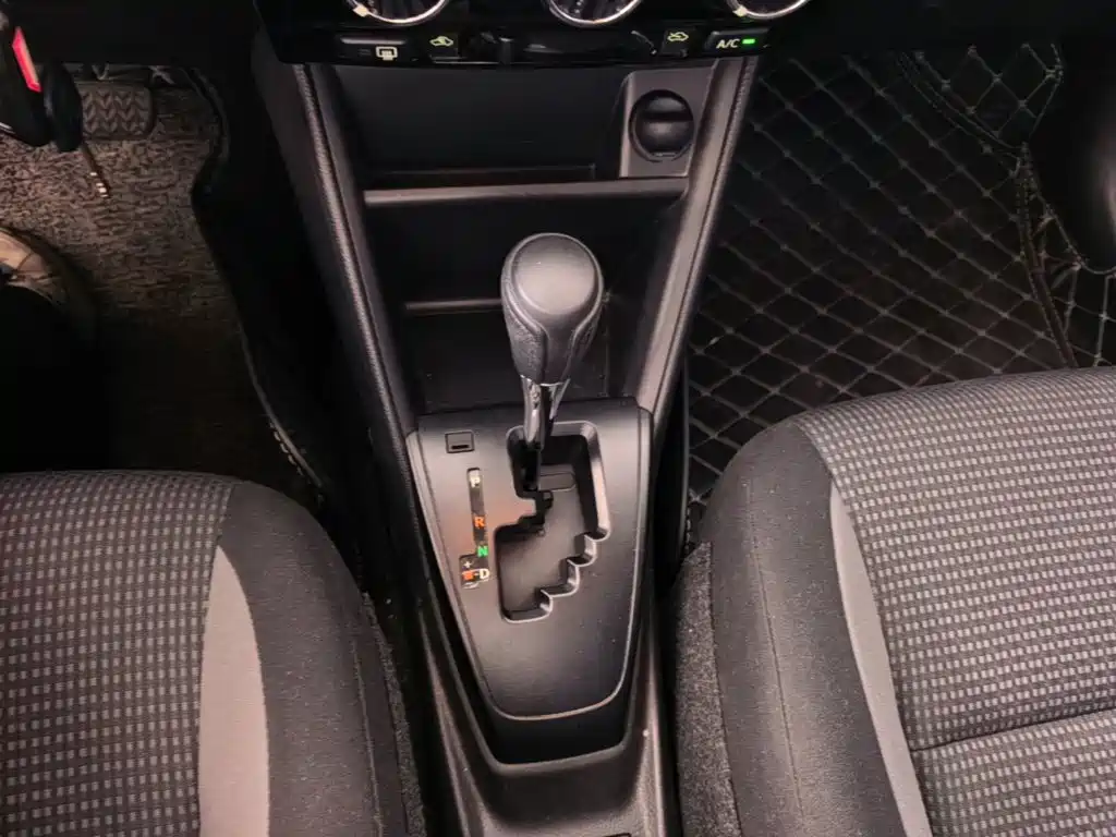 Toyota Vios FS 2021 — фото 14