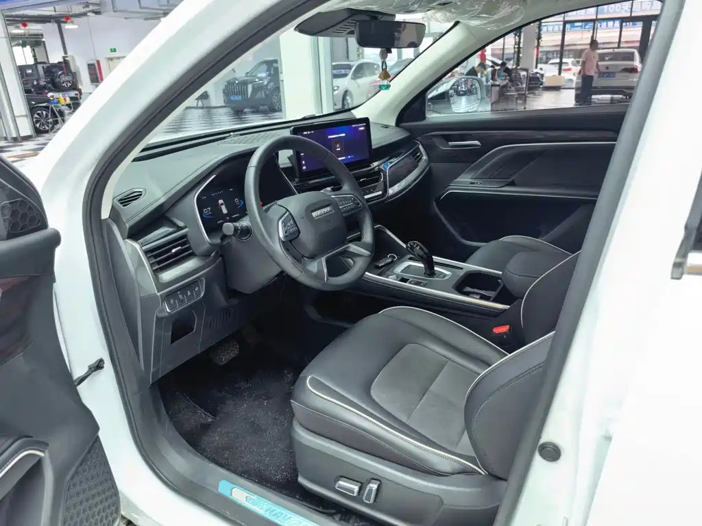 Haval H6 2023