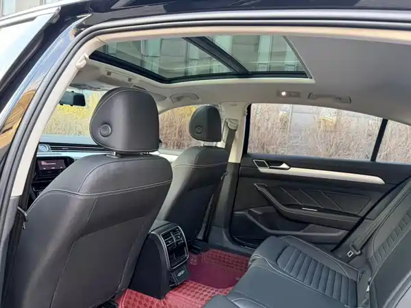 Volkswagen Magotan 2023