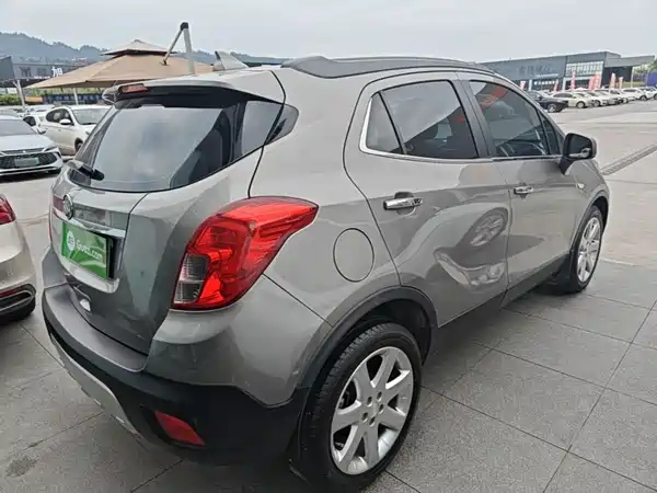 Buick Encore 2015