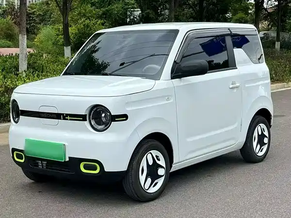 Geely Galaxy Panda 2025
