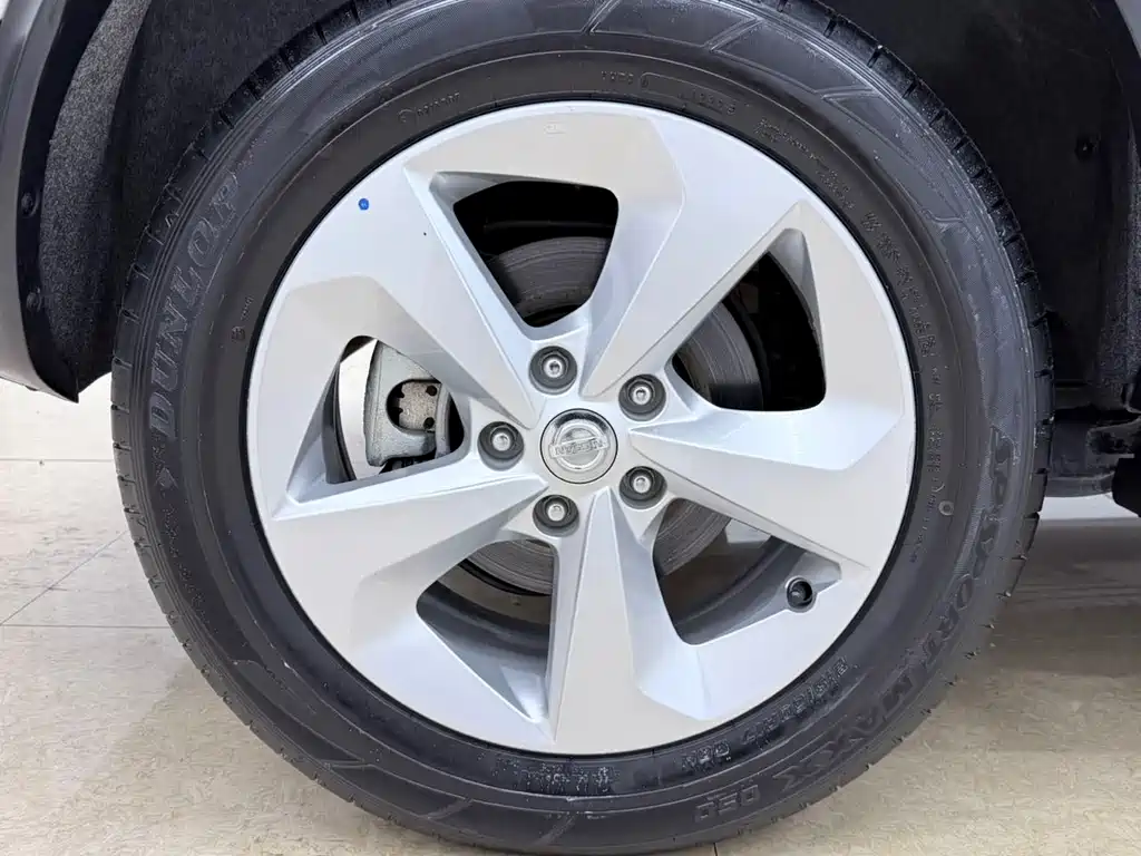 Nissan Qashqai 2022 — фото 24