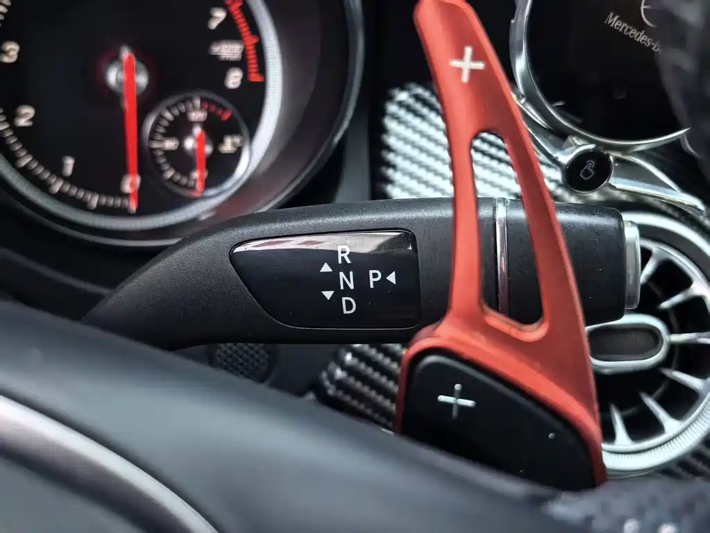 Mercedes-Benz CLA 2018 — фото 16