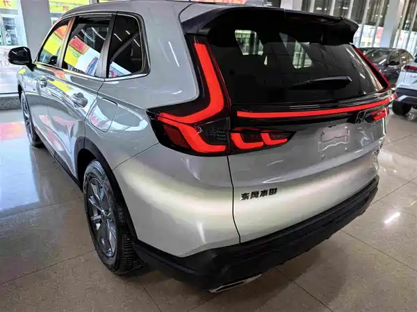 Honda CR-V 2022