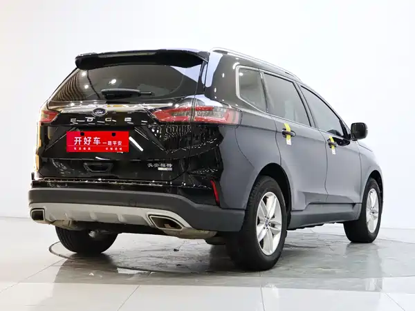 Ford Edge 2021