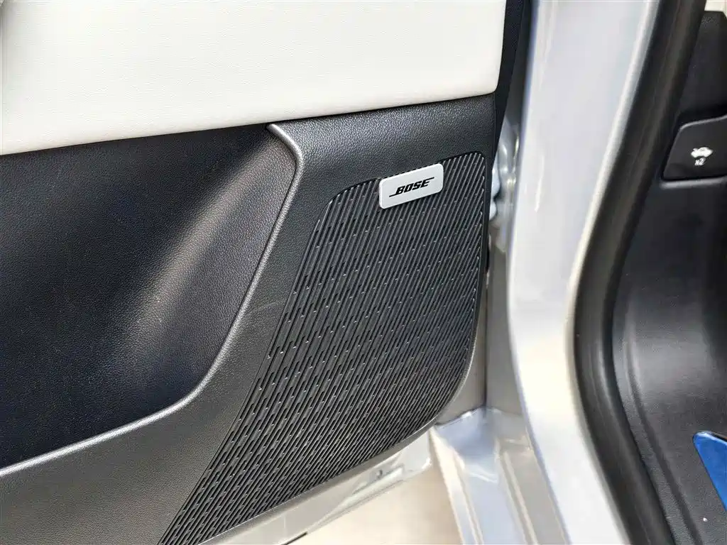 Buick GL8 Hybrid 2025 — фото 21