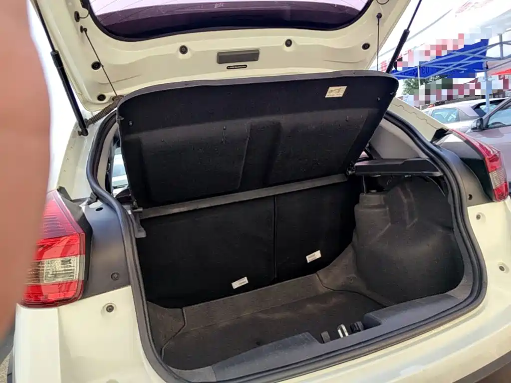 Chery Tiggo 3x 2019 — фото 19
