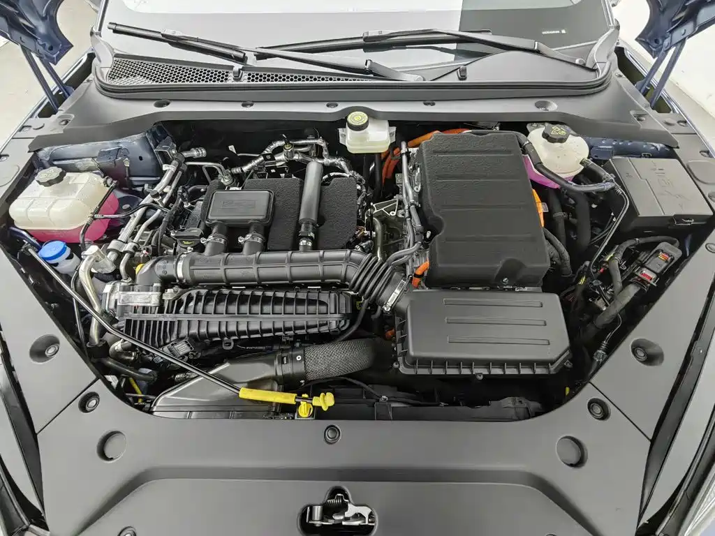 BYD Seal 06 2025