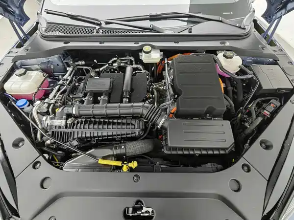 BYD Seal 06 2025