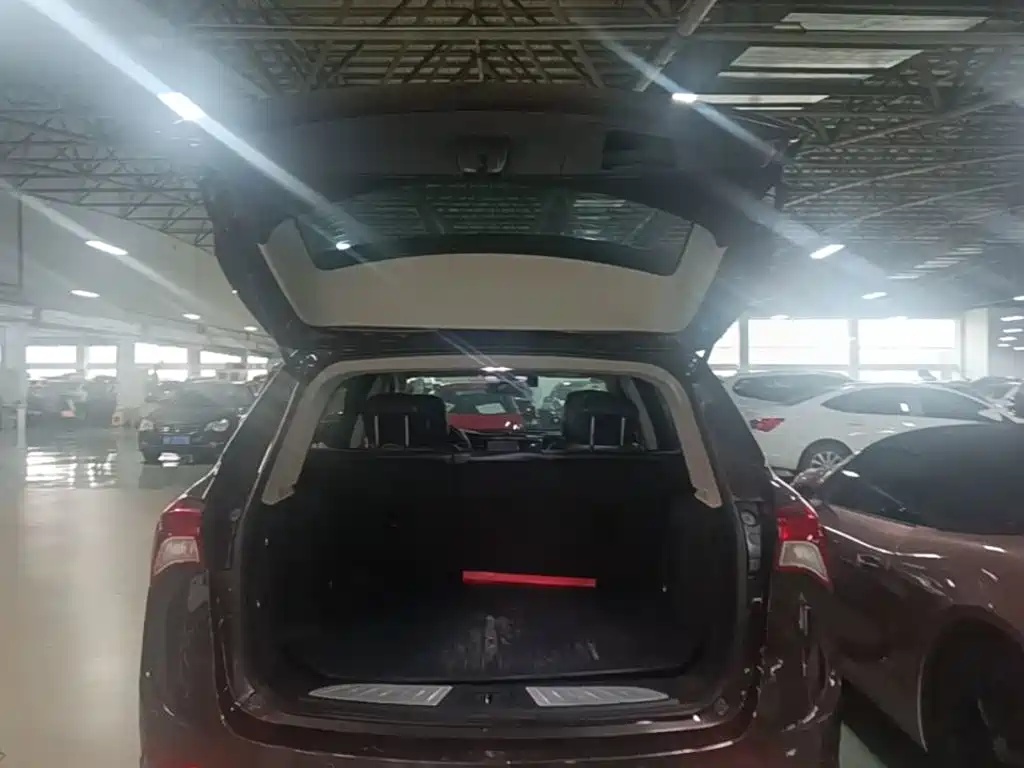 Buick Envision Plus 2019 — фото 21