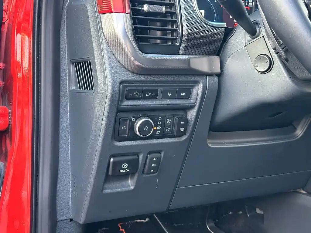 Ford F-150 Raptor 2023 — фото 29
