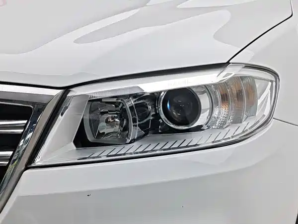Haval H6 2018