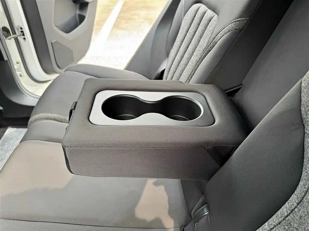 Ford Territory 2020 — фото 27