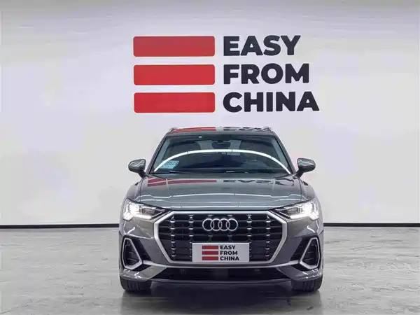Audi Q3 2023
