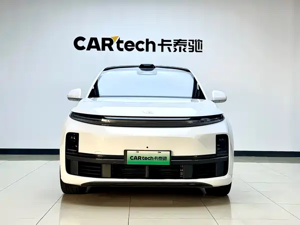 Li Auto L7 2024