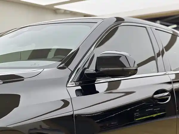 BMW X6 2022