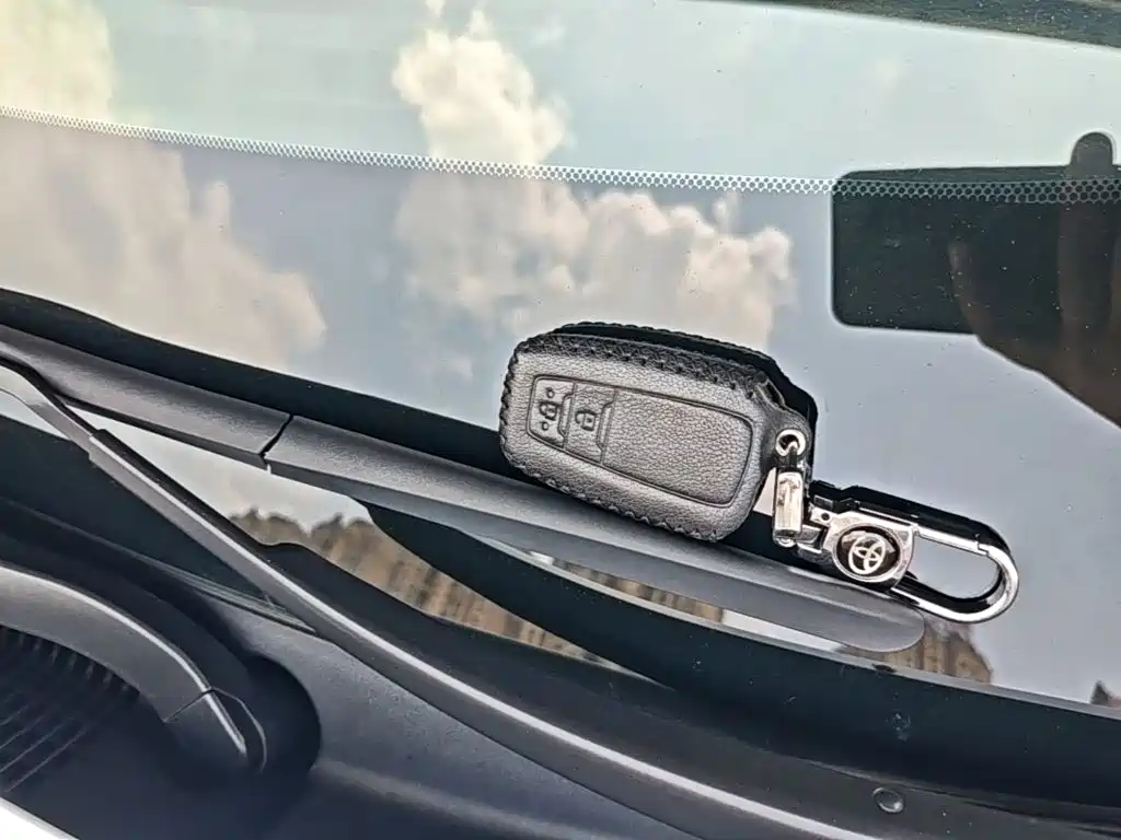 Toyota Wildlander 2020 — фото 9