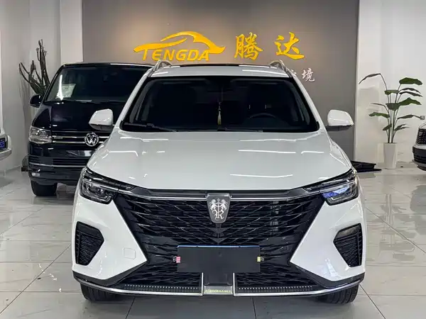 Roewe RX5 2025