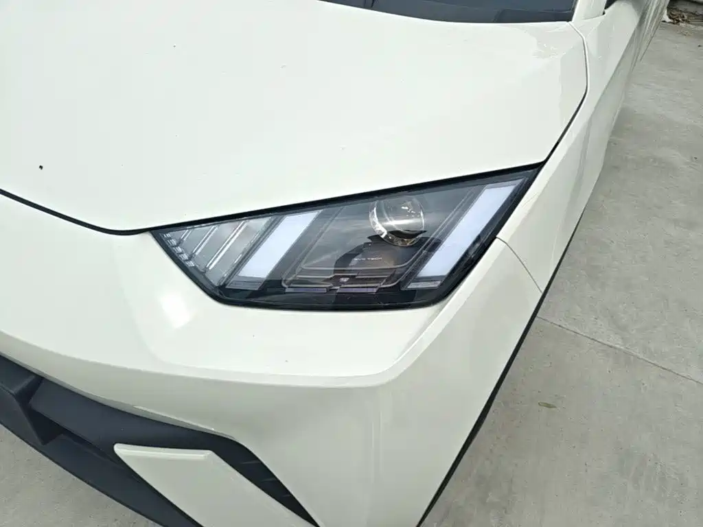 BYD Seagull 2024 — фото 24