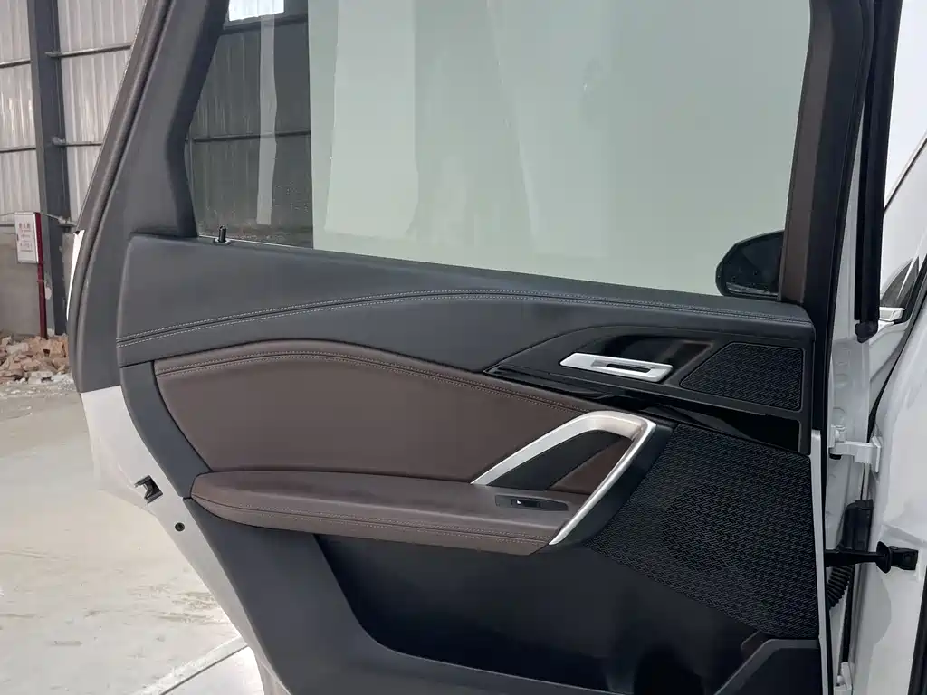 BMW X1 2023 — фото 15