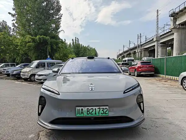 NIO ET5T 2024