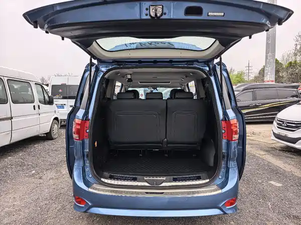 Maxus G10 2016
