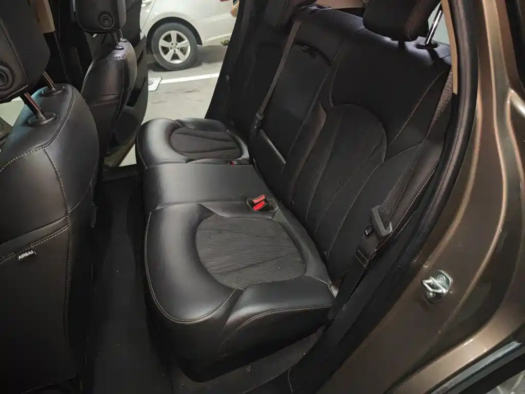 Buick Envision Plus 2017 — фото 15