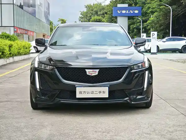 Cadillac CT5 2023