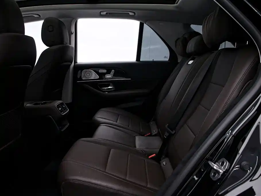 Mercedes-Benz GLE 2023 — фото 14