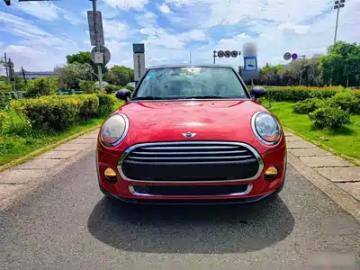 MINI MINI 2016