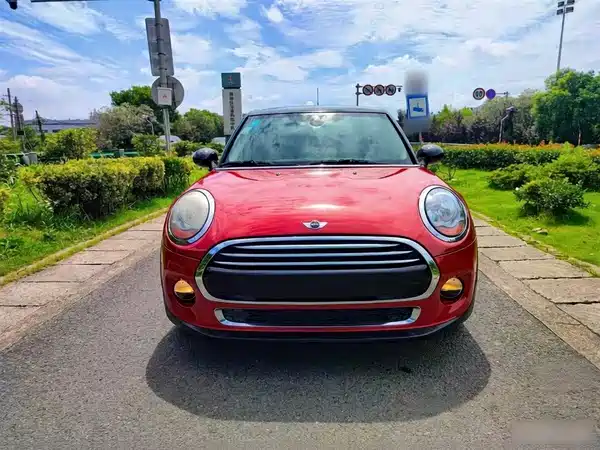 MINI MINI 2016
