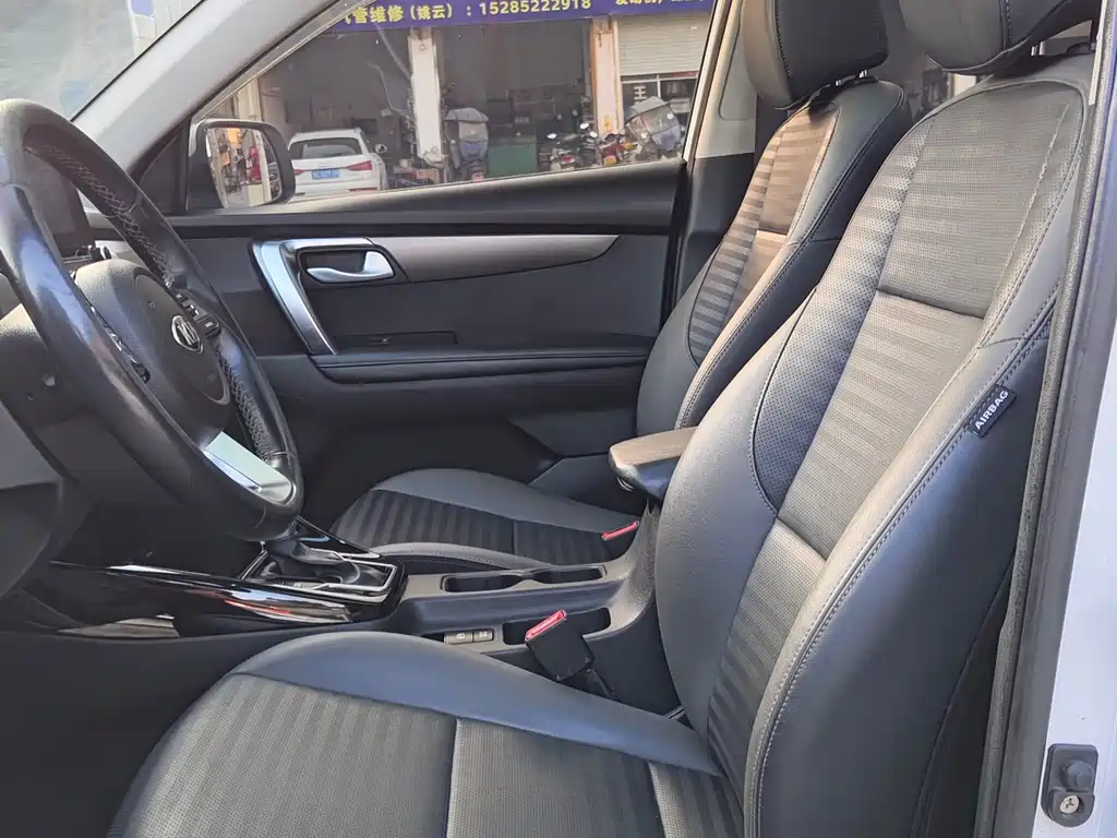 Kia Sportage 2019 — фото 12