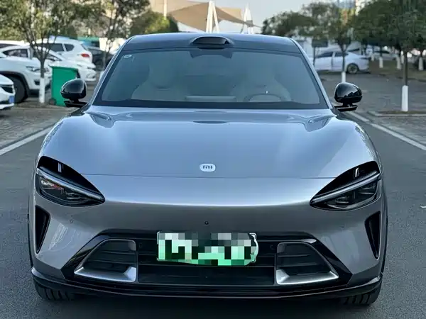 Xiaomi YU7 2025