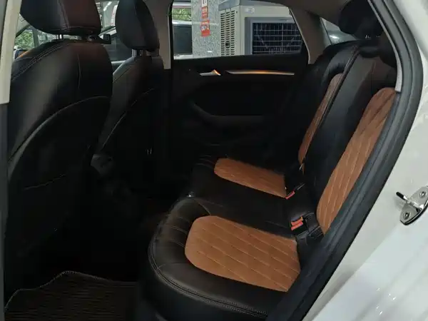 Audi A3 2015