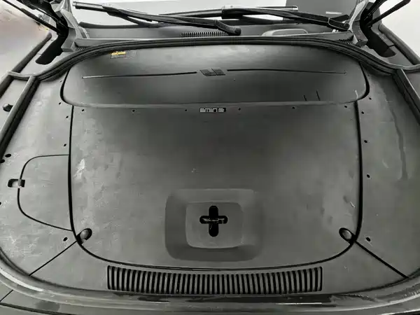 Li Auto ONE 2023