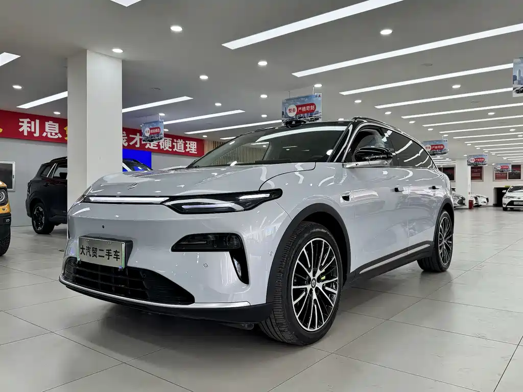 Leapmotor C11 2025