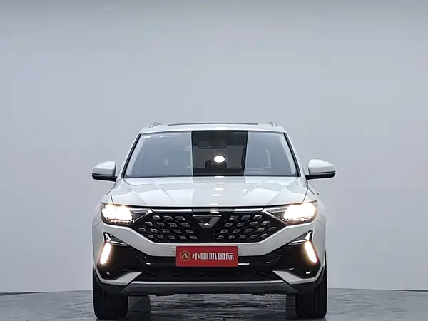 Jetta VS5 2022